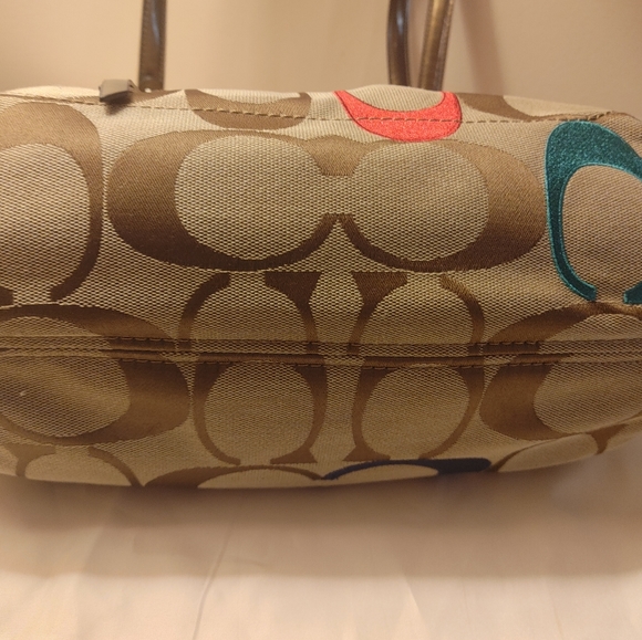 Coach Handbag - Picture 2 of 7